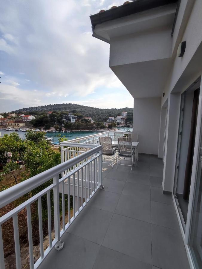 Apartmani Rak Ražanj Extérieur photo