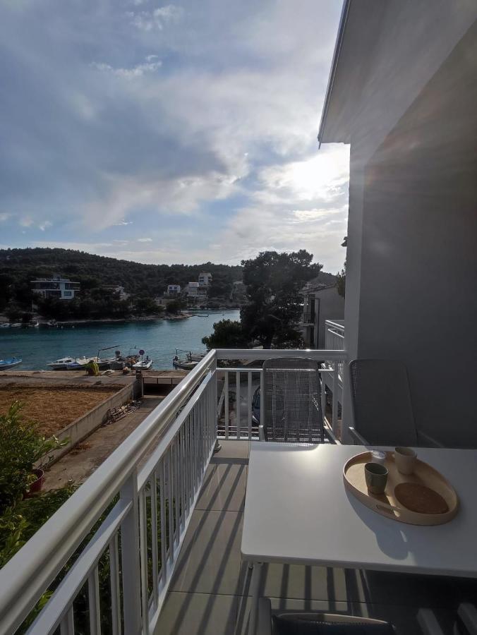 Apartmani Rak Ražanj Extérieur photo