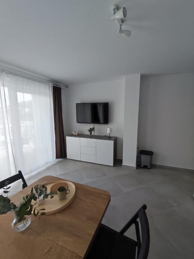Apartmani Rak Ražanj Extérieur photo