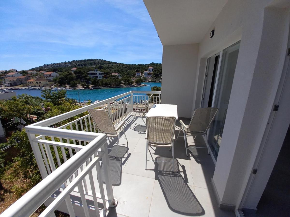 Apartmani Rak Ražanj Extérieur photo
