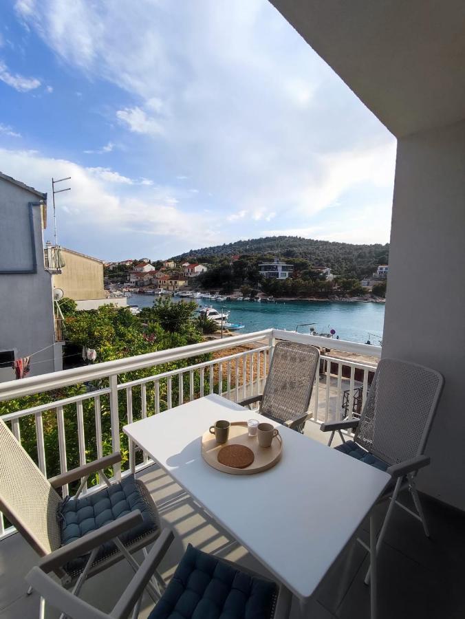 Apartmani Rak Ražanj Extérieur photo