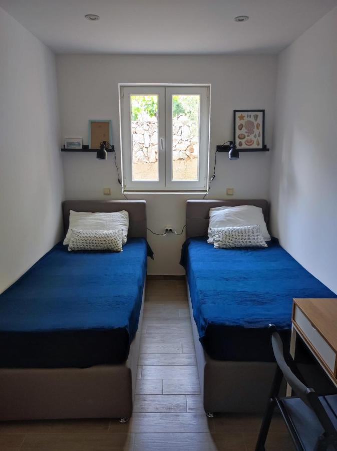 Apartmani Rak Ražanj Extérieur photo