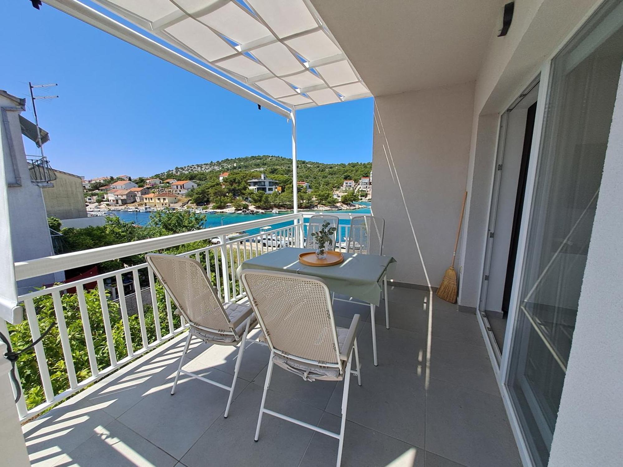 Apartmani Rak Ražanj Extérieur photo